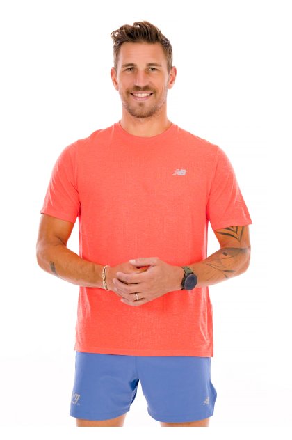 New Balance Athletik