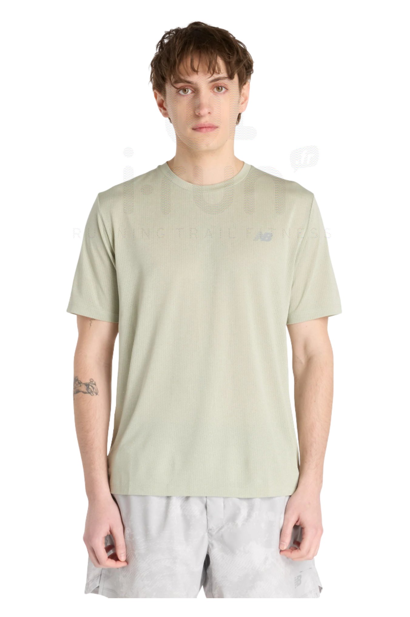 New Balance Athletik