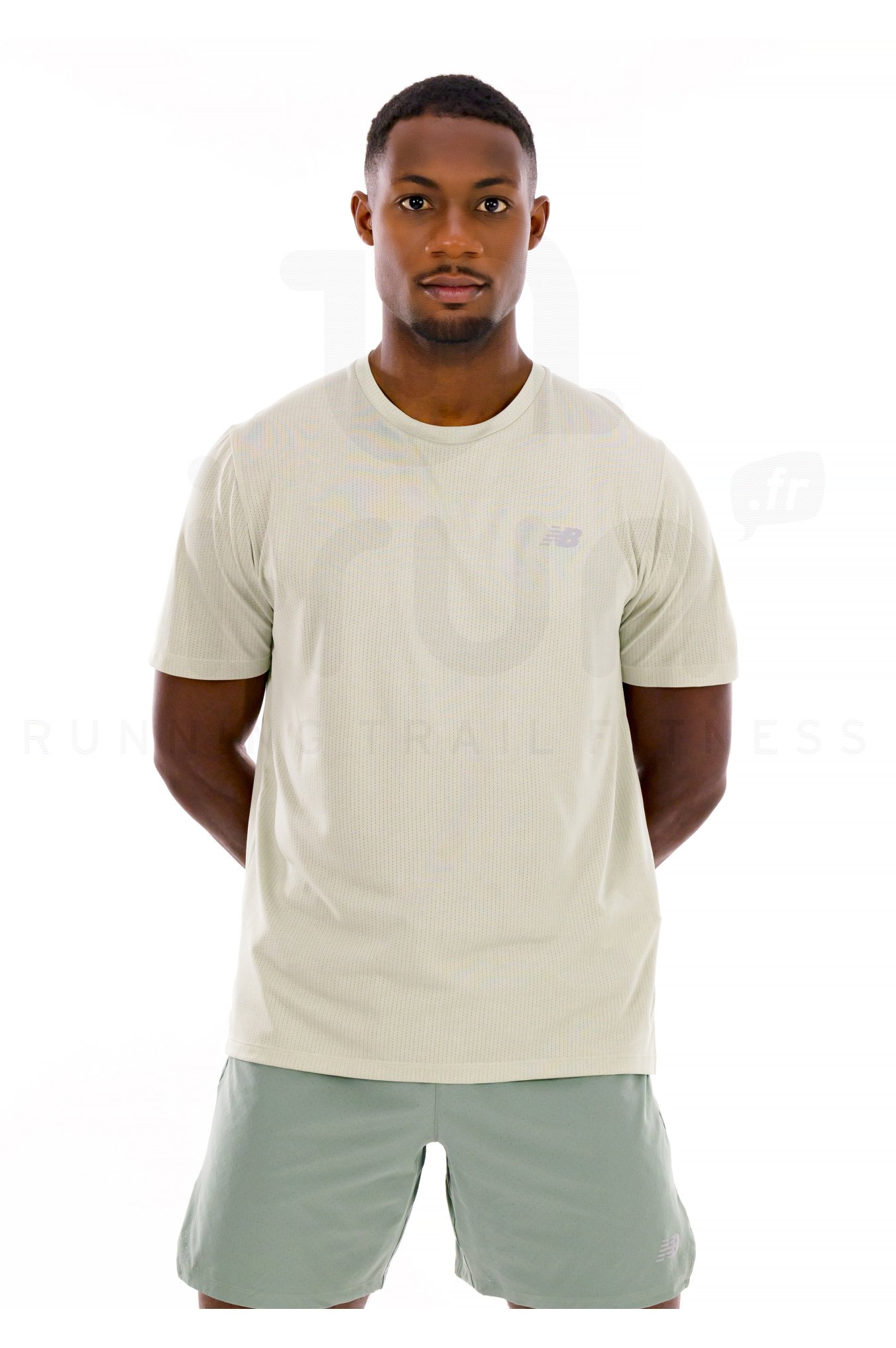New Balance Atletismo