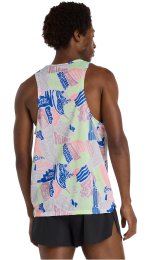 New Balance Athletics NYC Marathon 2025 Printed