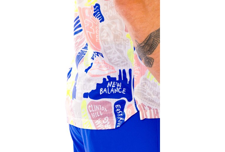 New Balance Athletics