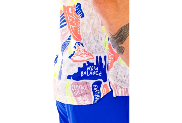 New Balance Athletics M