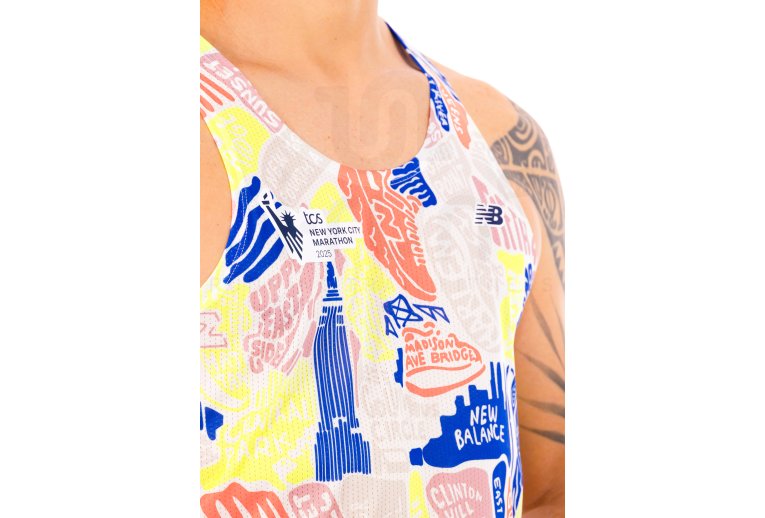 New Balance Athletics M