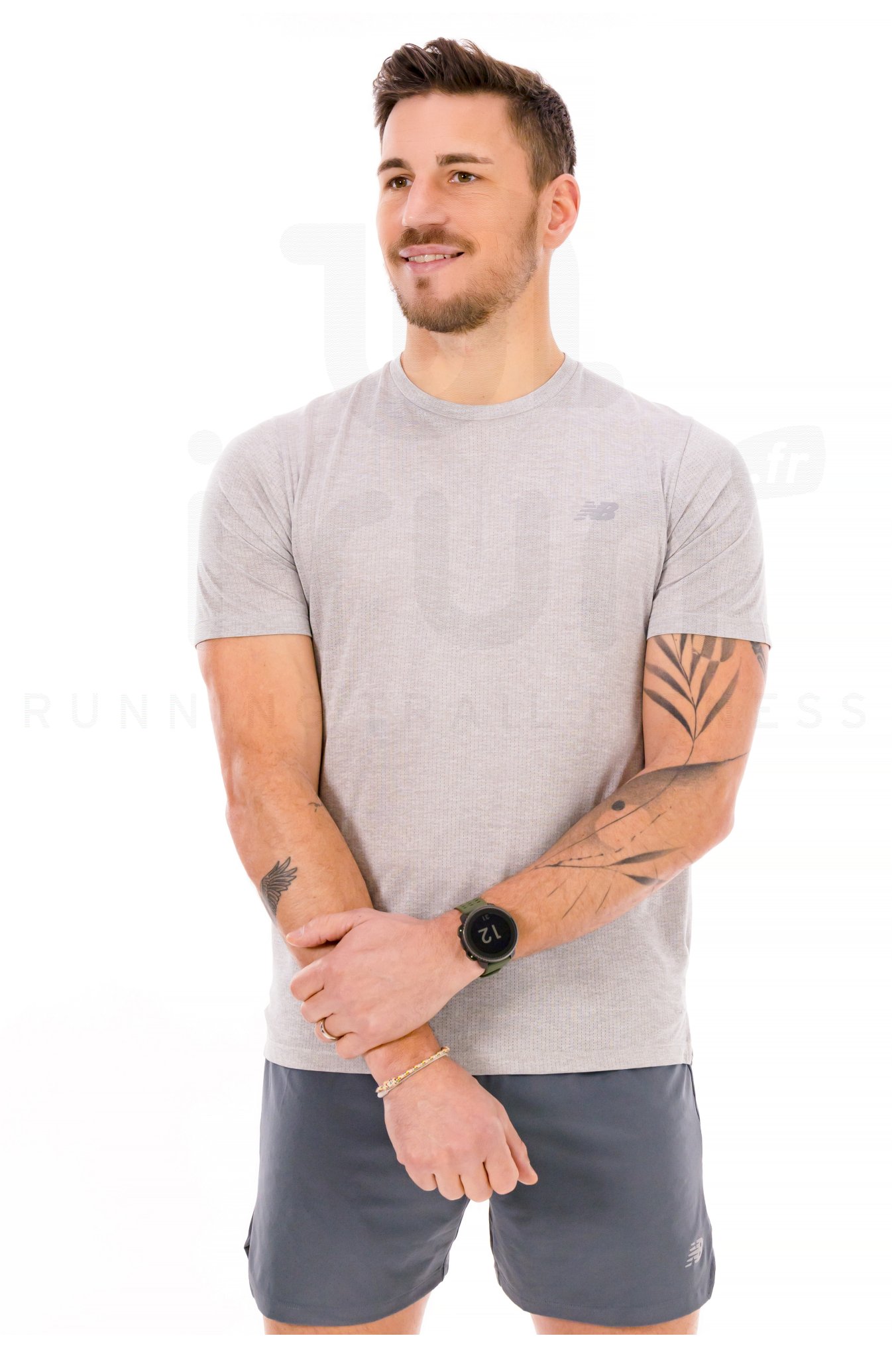 New Balance Atletismo