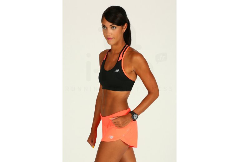 New Balance Sujetador The Tonic