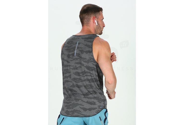 New Balance Camiseta de tirantes Breathe