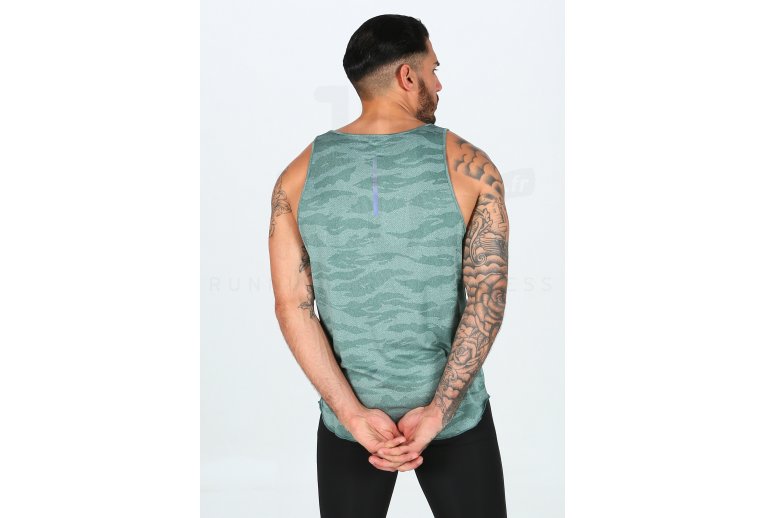 New Balance Camiseta de tirantes Breathe