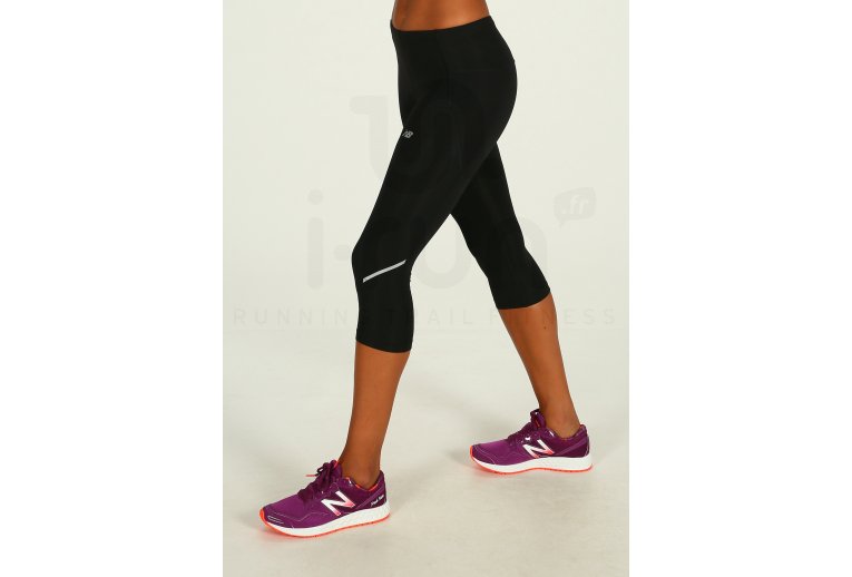 New Balance Malla Corsario Accelerate