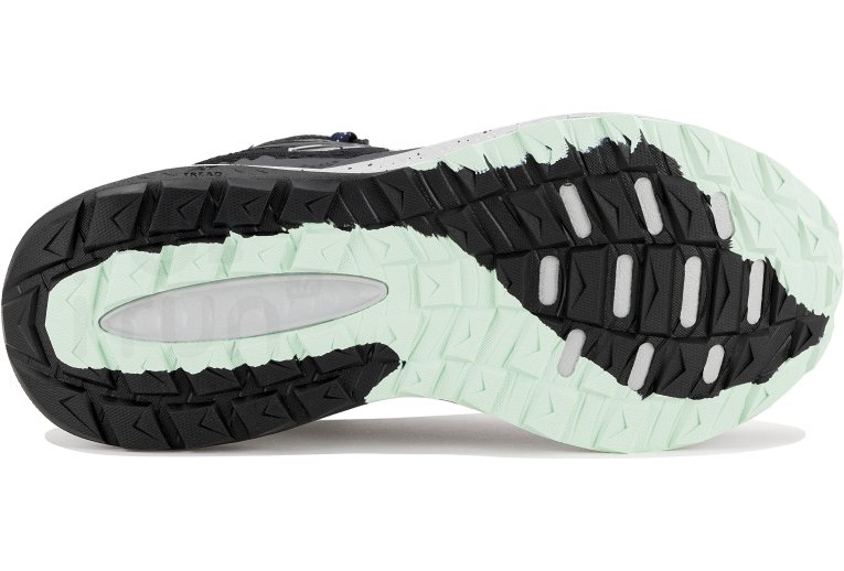 New Balance DynaSoft Nitrel V5 Gore-Tex Damen