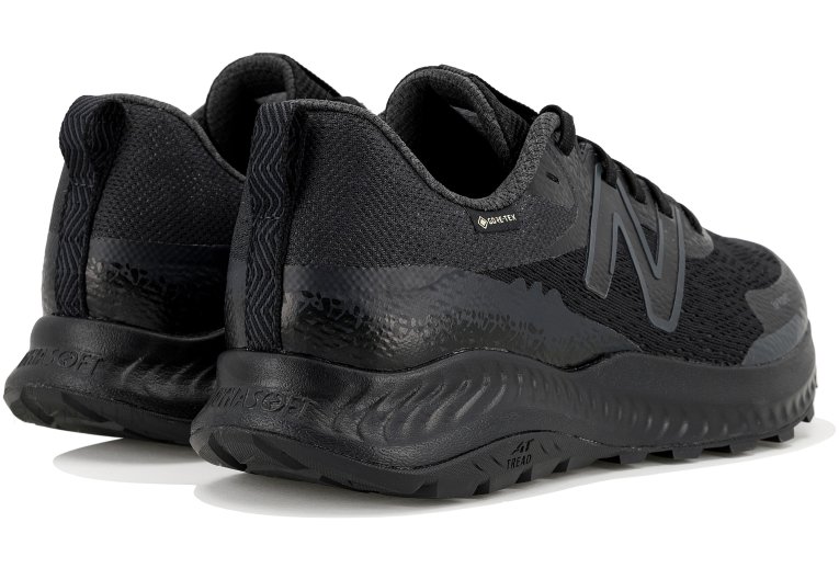 New Balance DynaSoft Nitrel V5 Gore-Tex Damen