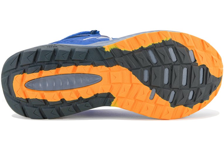 New Balance DynaSoft Nitrel V5