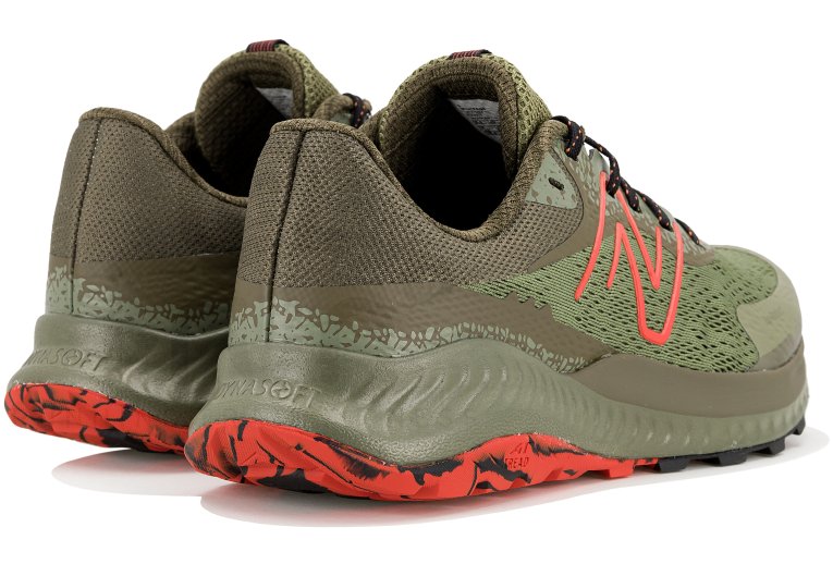 New Balance DynaSoft Nitrel V5
