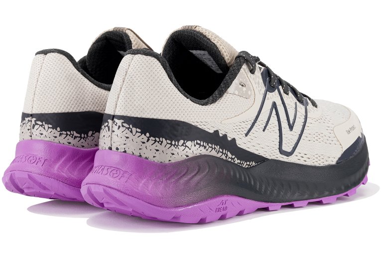 New Balance DynaSoft Nitrel V5