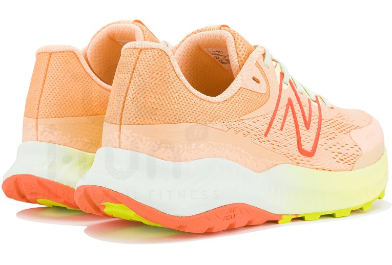 New Balance DynaSoft Nitrel V5