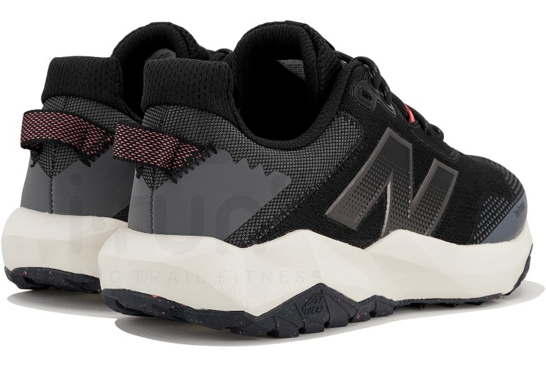 New Balance DynaSoft Nitrel V6