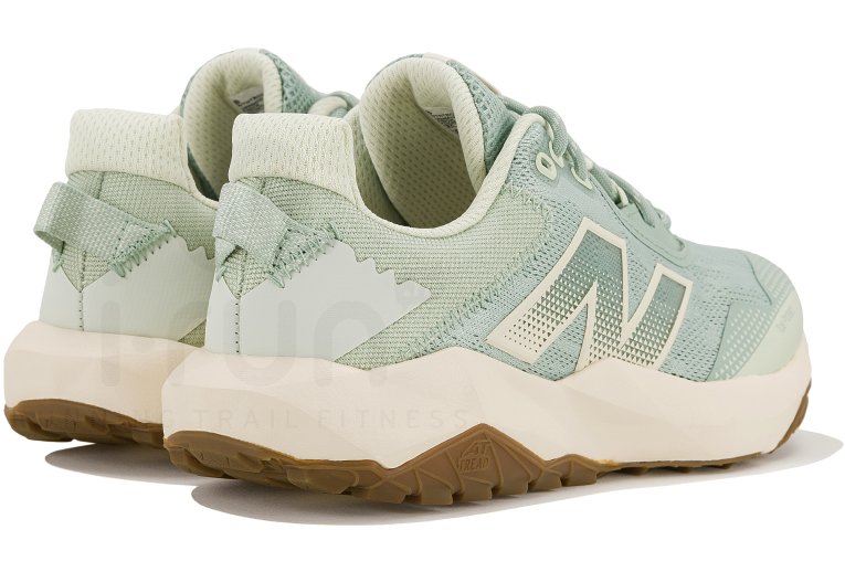 New Balance DynaSoft Nitrel V6