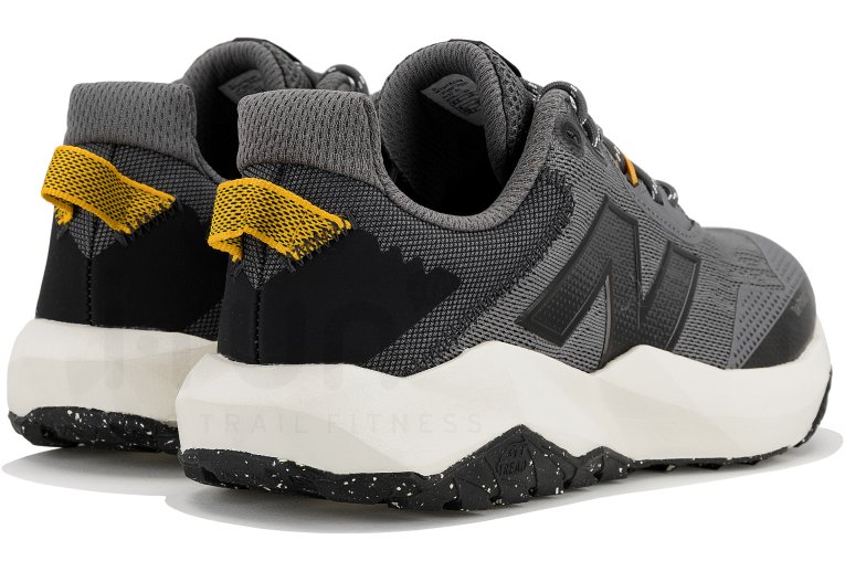 New Balance DynaSoft Nitrel V6