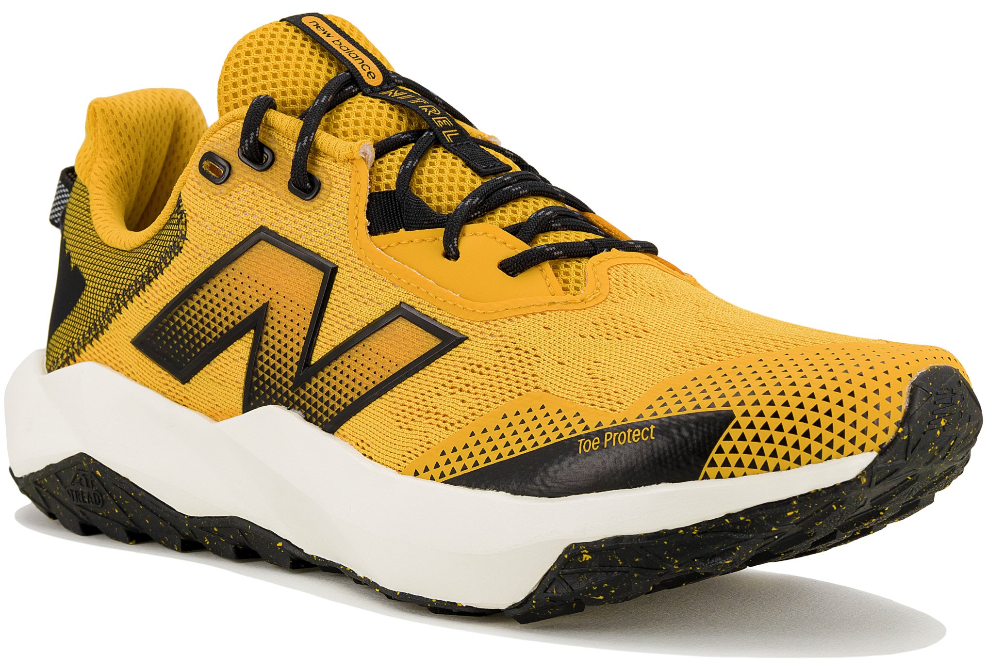 New Balance DynaSoft Nitrel V6 M special offer | Men Shoes