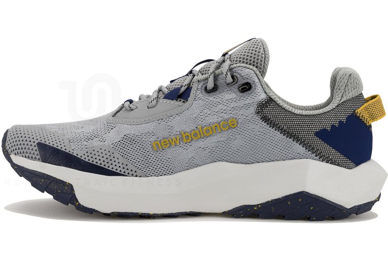 New Balance DynaSoft Nitrel V6 M