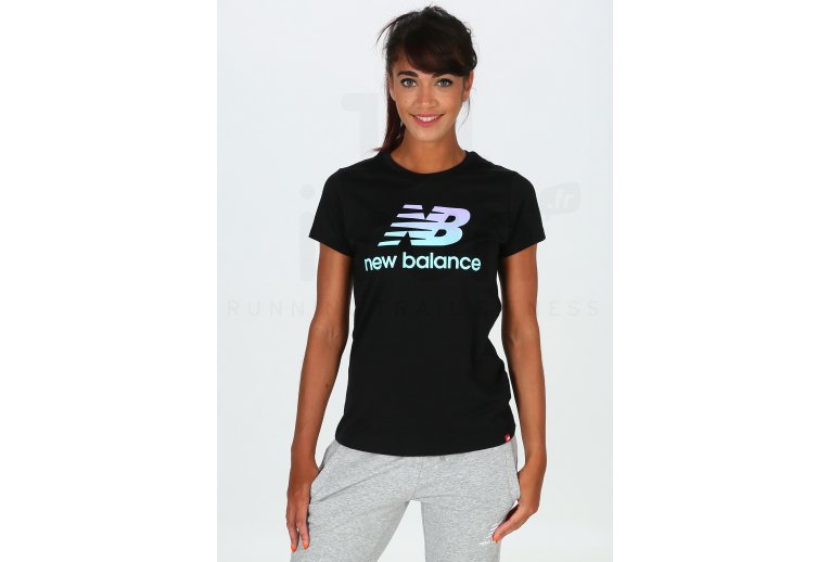 New Balance Camiseta manga corta Essentials 90s