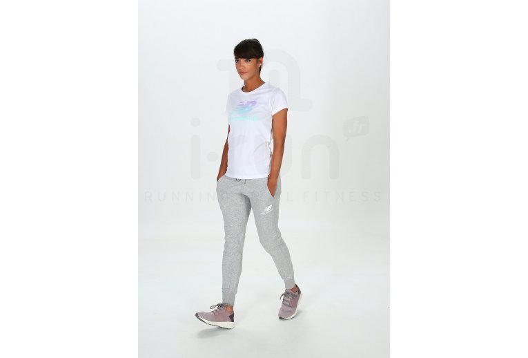 New Balance Camiseta manga corta Essentials 90s