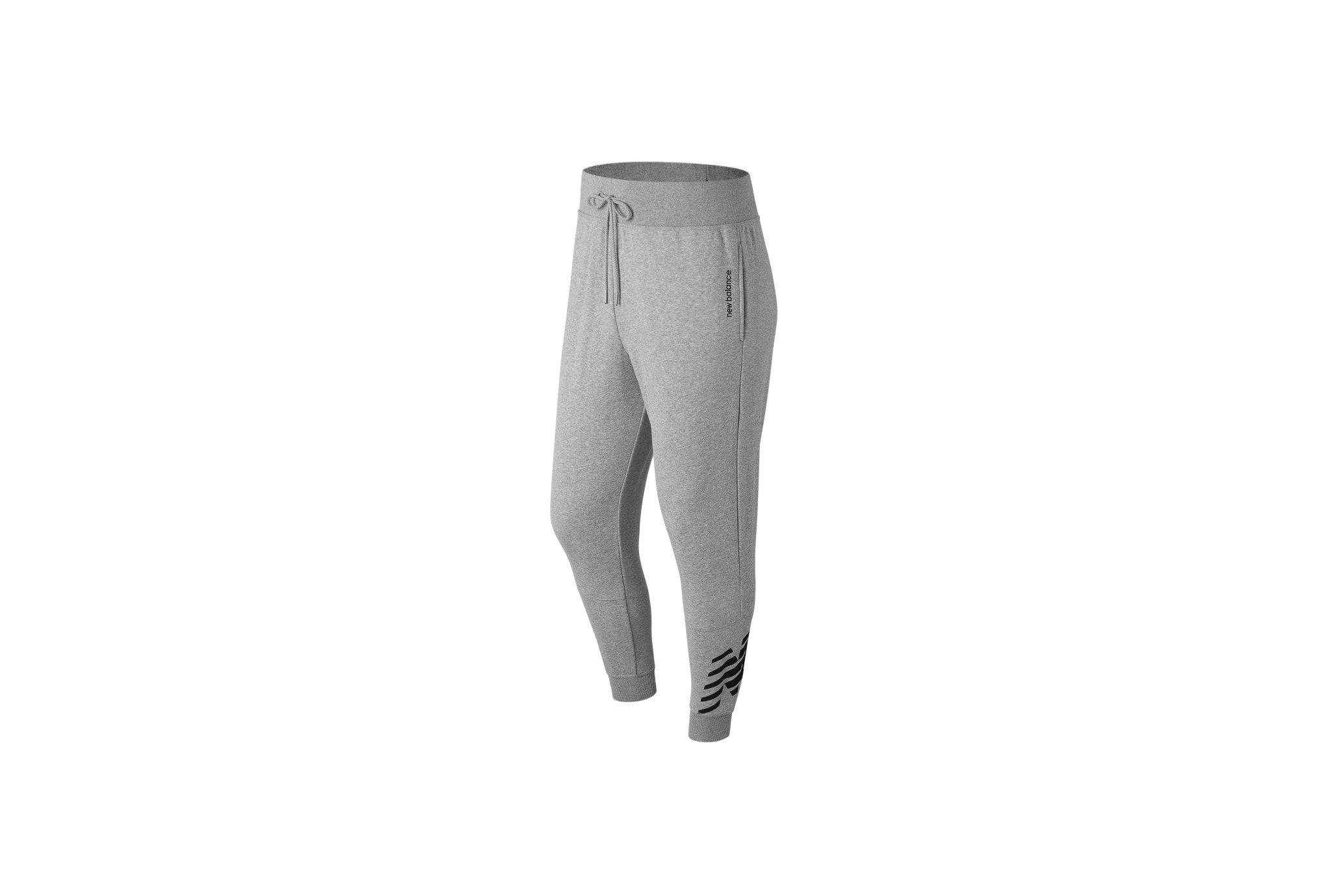 New Balance Essentials Graphic Sweatpant M Diététique Vêtements homme