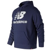 New Balance Essentials Hoodie M