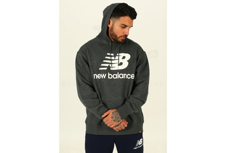 New Balance Sudadera Essentials Hoodie