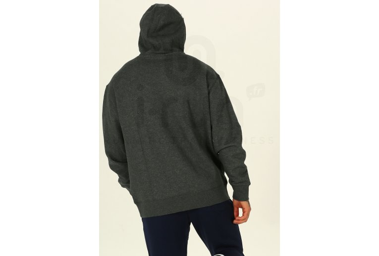 New Balance Sudadera Essentials Hoodie