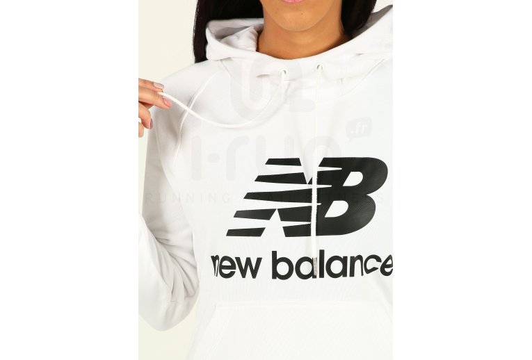 New Balance Sudadera Essentials Hoodie