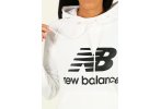 New Balance Sudadera Essentials Hoodie
