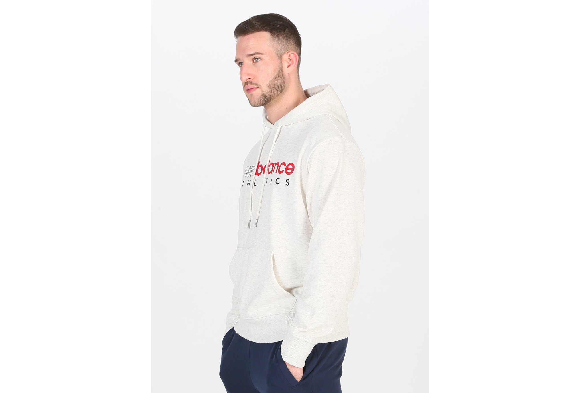 New Balance Essentials Icon M vêtement running homme