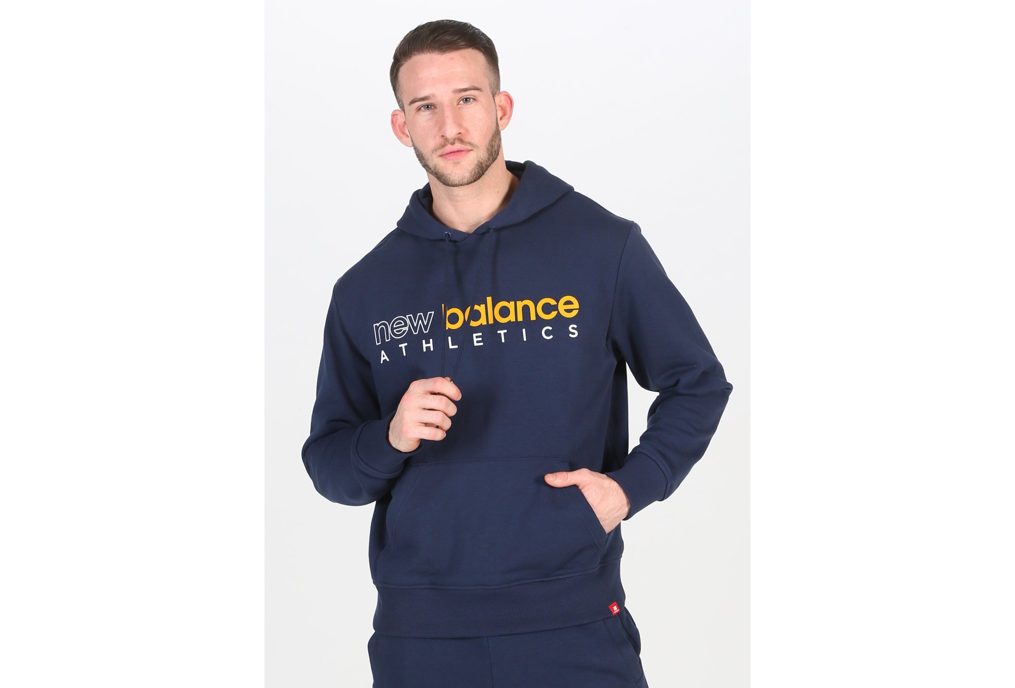New Balance Essentials Icon M vêtement running homme
