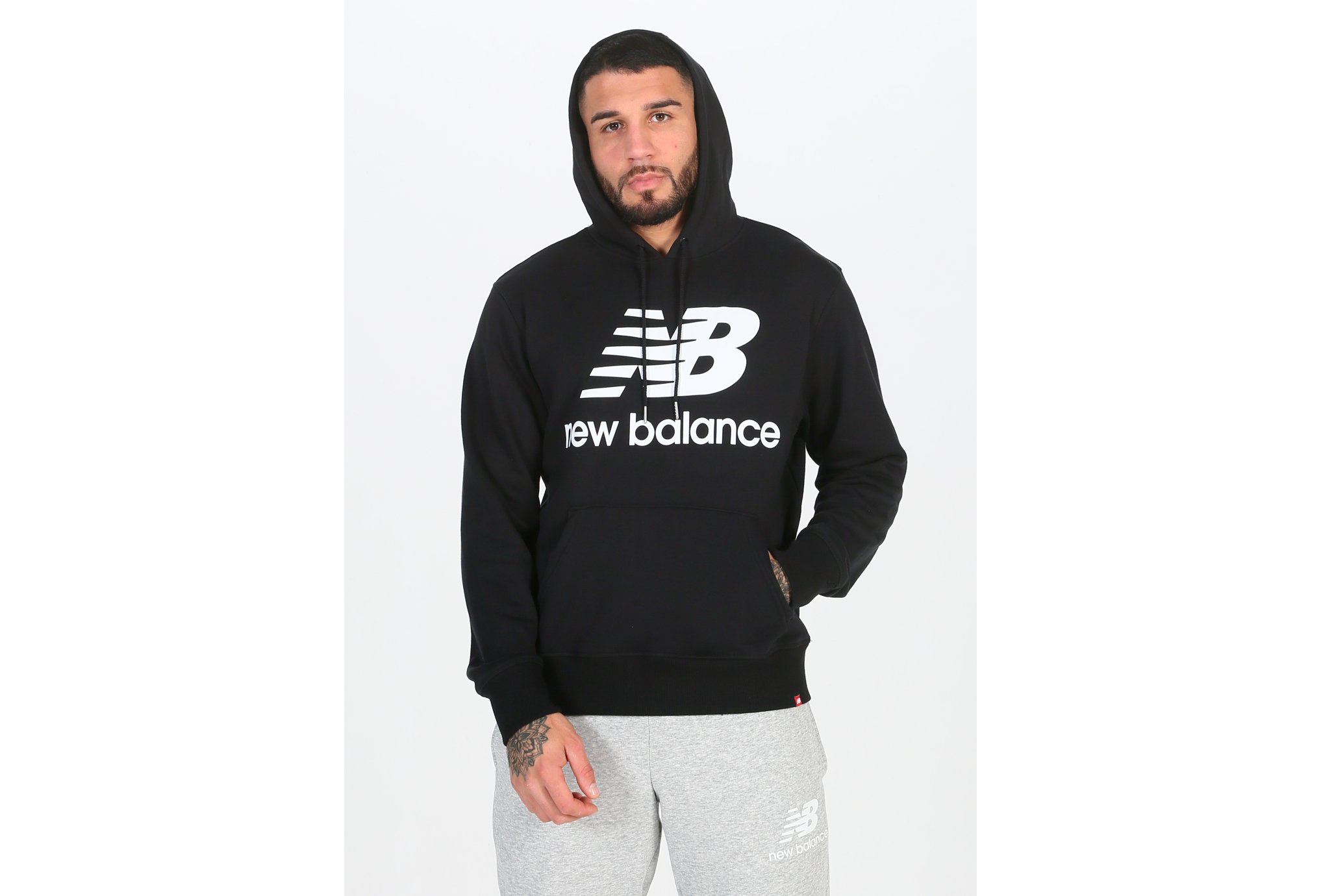 New Balance Essentials M vêtement running homme