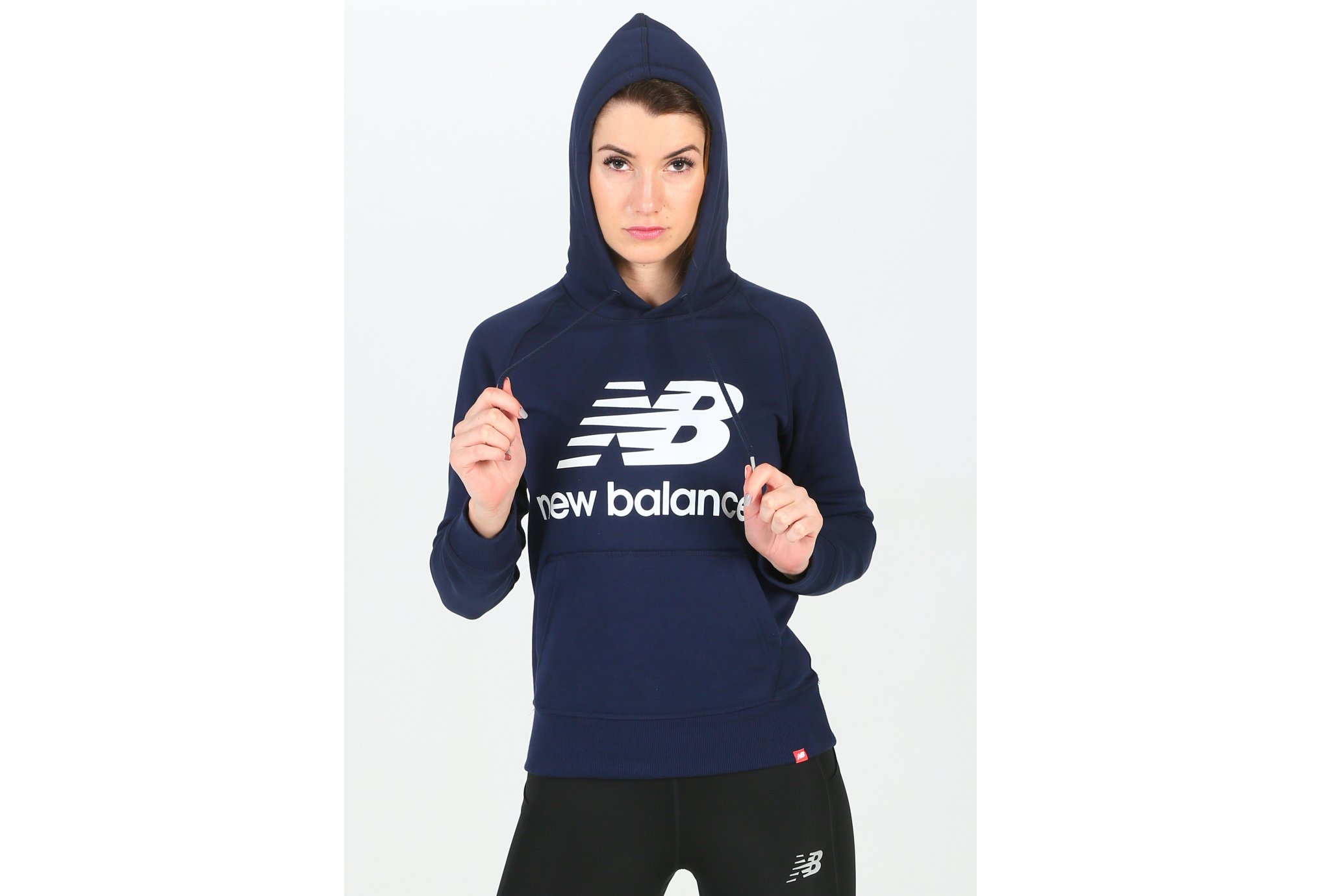 New Balance Essentials W Diététique Vêtements femme