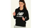 New Balance sudadera Essentials