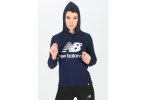 New Balance sudadera Essentials