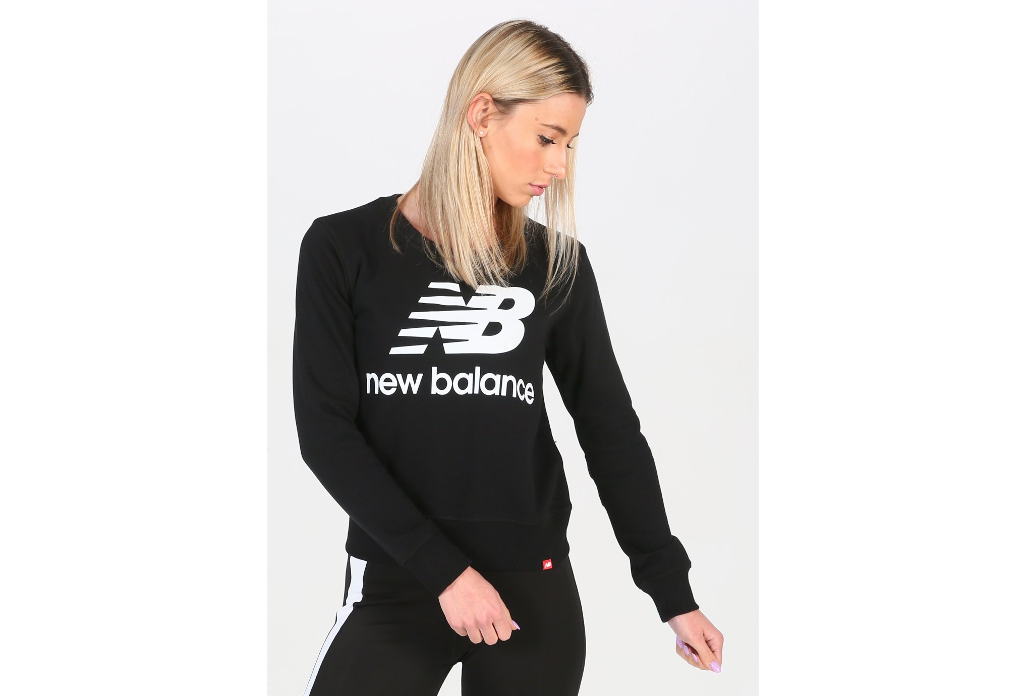 New Balance Essentials W vêtement running femme