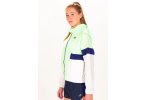 New Balance chaqueta Fast Flight