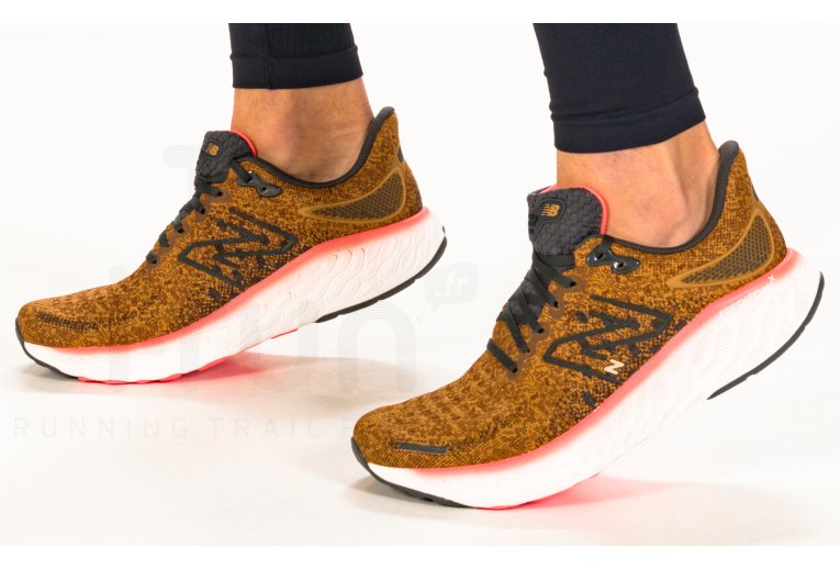 New Balance Fresh Foam 1080 V12 Find Your Start M