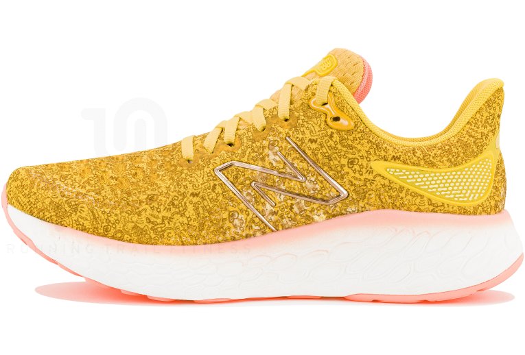 New Balance Fresh Foam 1080 V12 Find Your Start Damen