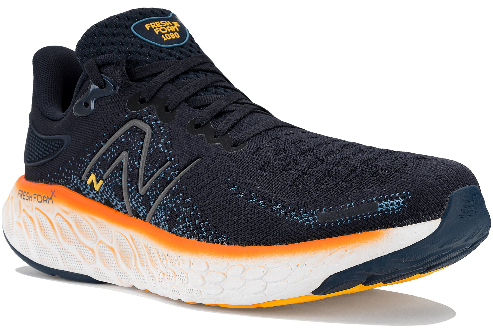 New Balance Fresh Foam 1080 V12 M Chaussures homme
