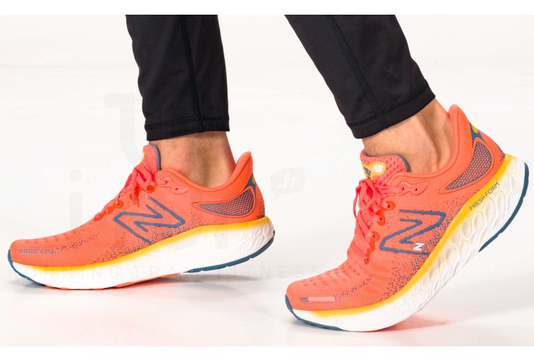 New Balance Fresh Foam 1080 V12 Herren