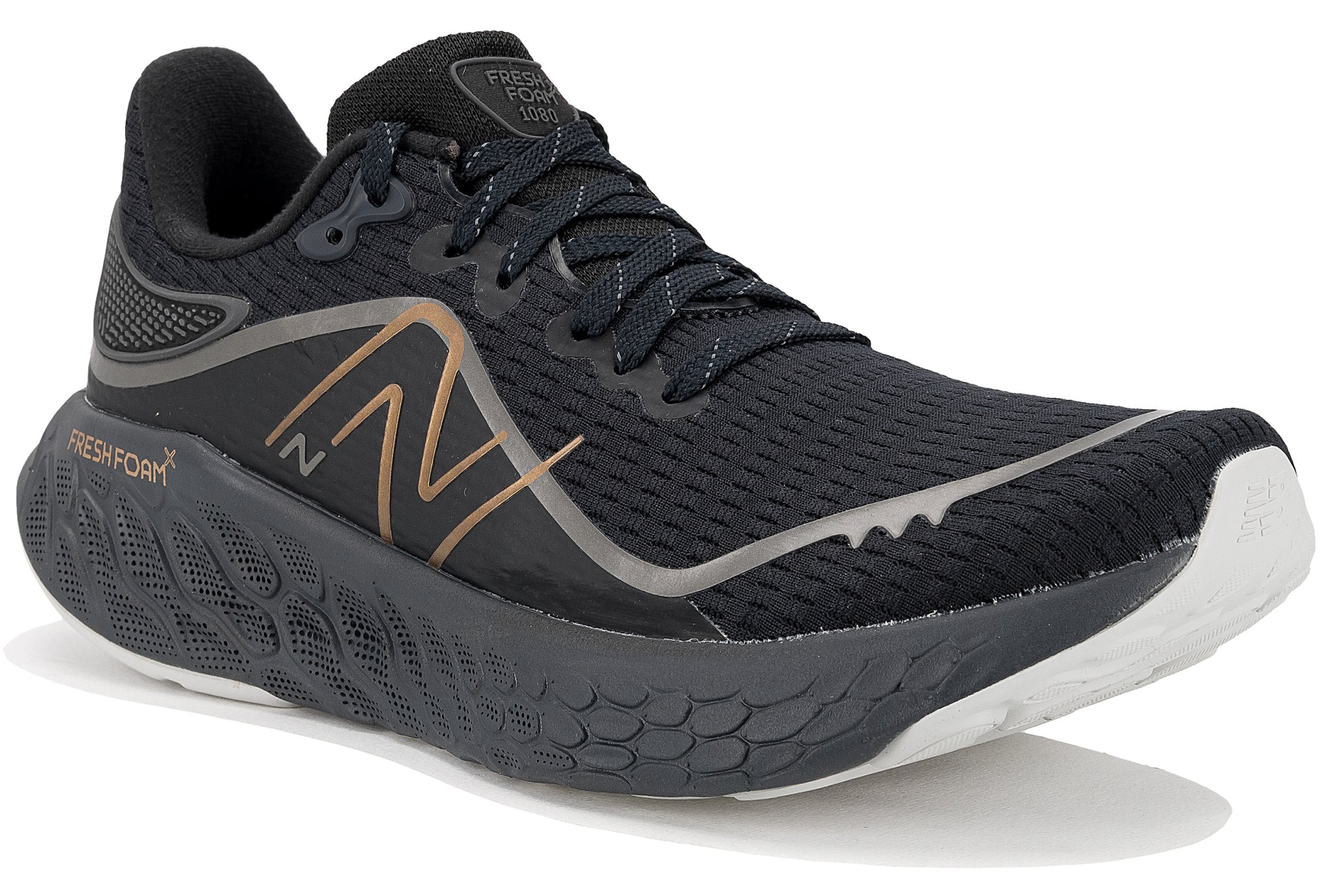 New Balance Fresh Foam 1080 V12 W Chaussures running femme
