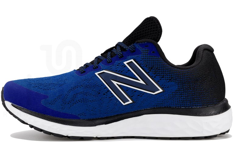 New Balance Fresh Foam 680 V7
