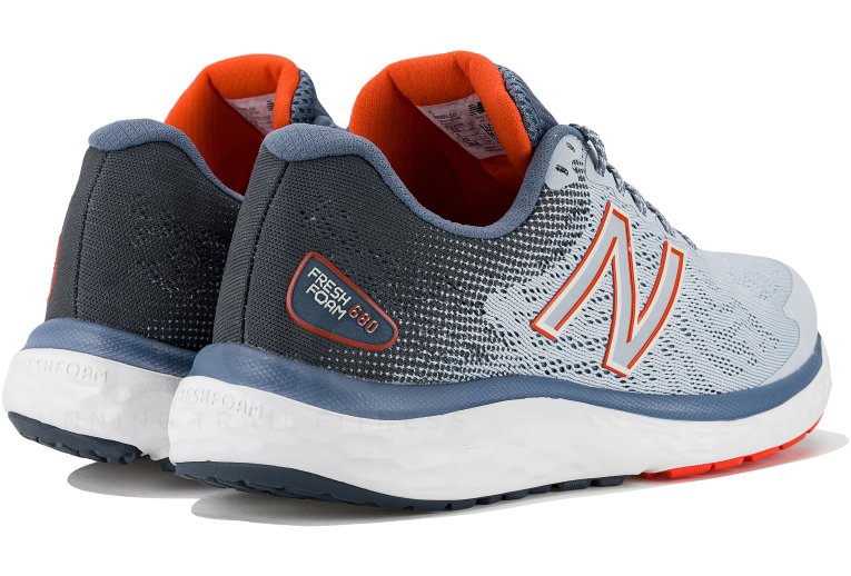 New Balance Fresh Foam 680 V7