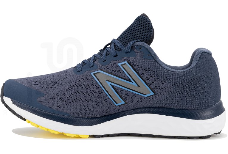 New Balance Fresh Foam 680 V7 Herren