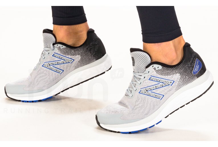 New Balance Fresh Foam 680 V7