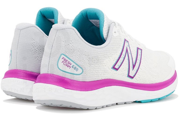 New Balance Fresh Foam 680 V7 Damen