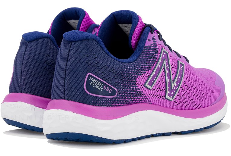 New Balance Fresh Foam 680 V7 W